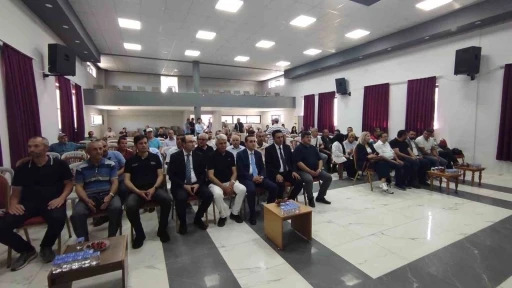 &quot;Hüyük Çileği&quot; üreticiye umut oluyor

