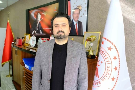"İdeal Kilonu &Ouml;ğren Sağlıklı Yaşa" kampanyasında Van &ouml;ne &ccedil;ıktı
