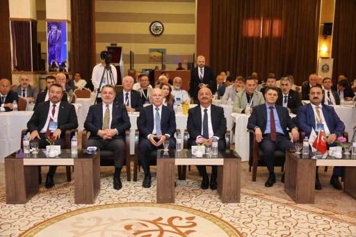 &quot;Jeotermal Enerjide Sandıklı Örneği&quot; gerçekleştirildi
