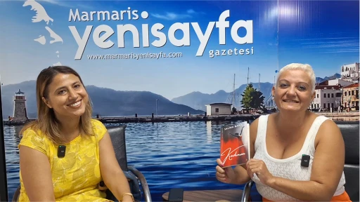 &quot;Kadınım&quot; Okuyucularla Buluştu