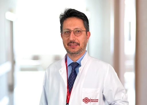 "Kanser hastaları oru&ccedil; tutma kararını hekimleriyle vermeli"
