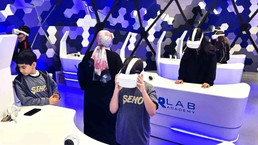 &quot;Karabük Bilim ile Şenleniyor&quot; etkinliği başladı
