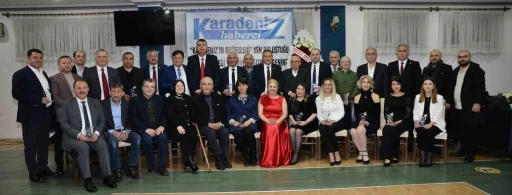 &quot;Karadeniz’in Değerleri&quot;
