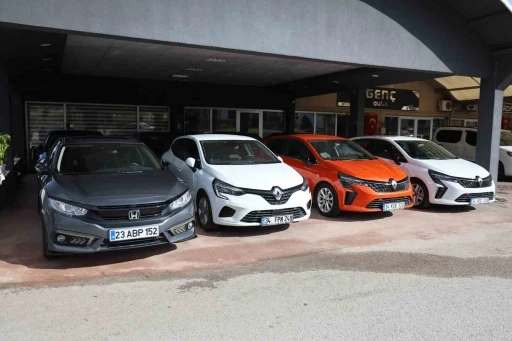 &quot;Kasım ve aralık ayları araç almanın tam zamanı&quot;
