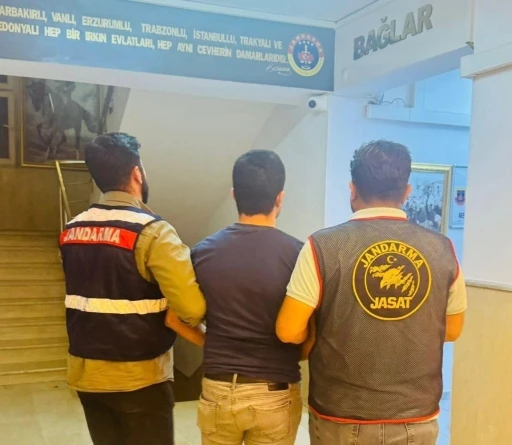 &quot;Kasten öldürme&quot; suçundan aranan zanlı JASAT tarafından yakalandı

