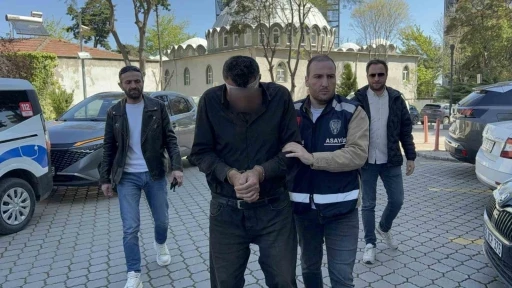 "Kazığımı niye aldın" kavgasında 2 kişiyi vuran şahıs adliyeye sevk edildi
