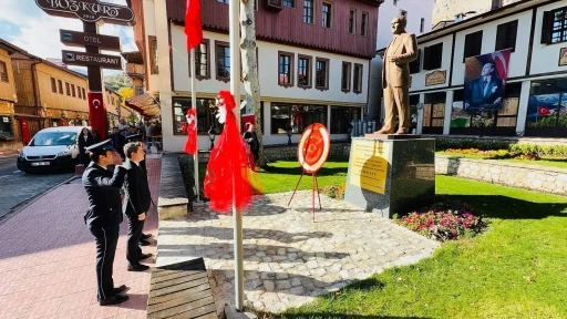 &quot;Kemaliye Günleri&quot; etkinlikleri başladı
