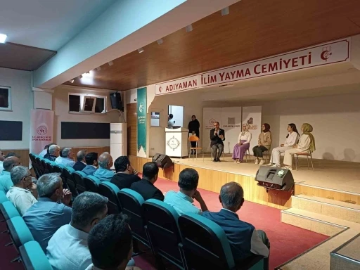 &quot;Kitaplarım ve arkadaşlarımla iyi hissediyorum&quot; projesi başladı
