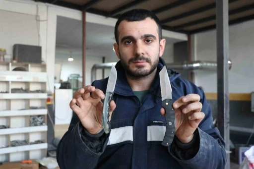 &quot;Kızımın yüzünü unuttum&quot; dedi, fabrikasyona karşı yüz yıllık gelenekle ayakta duruyor
