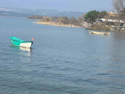 "K&uuml;&ccedil;&uuml;k Venedik" turizm sezonunu a&ccedil;tı
