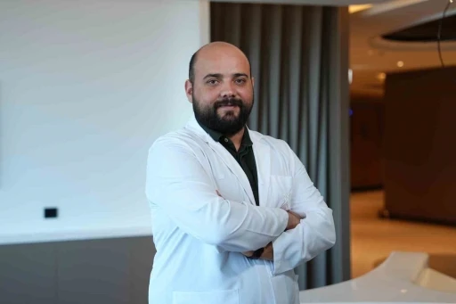 &quot;Kulak zarı yırtığı ciddiye alınmalı&quot;
