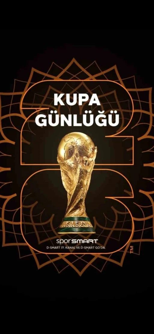 "Kupa G&uuml;nl&uuml;ğ&uuml;", T&uuml;rkiye - Avustralya ma&ccedil;ının nabzını tutacak
