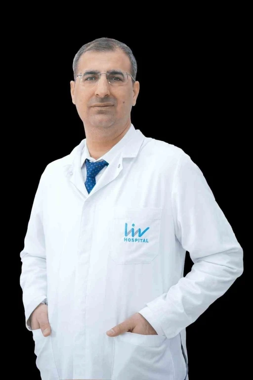 "Kurban Bayramı&rsquo;nda kalp sağlığınızı koruyun"
