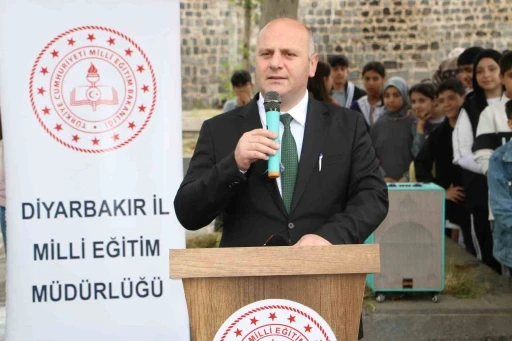 "Maarifin Kalbinde Marifetli Gen&ccedil;lik" Fuarı&rsquo;na yoğun ilgi
