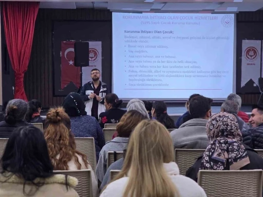 &quot;Mahallemiz, Evimiz, Ailemiz Gücümüz&quot; projesi Hozat’ta yoğun ilgiyle karşılandı
