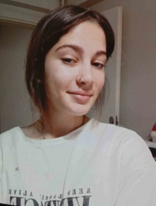 "Markete gidiyorum" dedi, sırra kadem bastı..Anneden y&uuml;rek yakan &ccedil;ağrı
