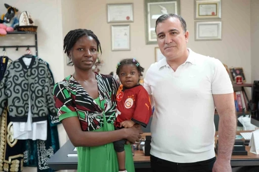 &quot;Mercy ölmesin&quot; demişti: Umuda yolculuk Antalya’da can buldu
