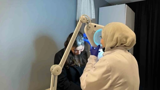 &quot;Metal aksesuar ve tekstil boyasına dikkat: Egzemanın gizli tetikleyicileri&quot;
