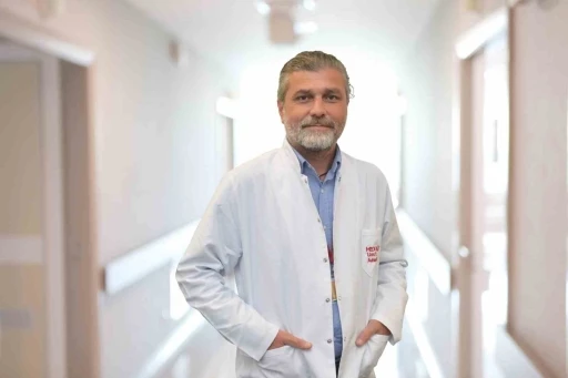 &quot;Mide ağrısı kalp krizinin habercisi olabilir&quot;
