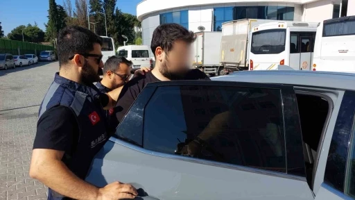 &quot;Motosikletlerde usulsüz silindir hacmi artışı&quot; operasyonunda 1 kişiye adli kontrol
