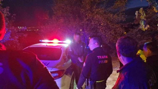 &quot;Namaz Dağı’nda askerlik yaptım&quot; deyip kaçtı, 2.30 promil alkollü çıktı
