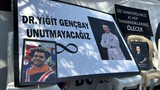 &quot;Oğlum olmadan kurtarıp gönderdiğiniz arabaya hepinizi koyup yakmak geliyor içimden&quot;
