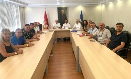 &quot;OMÜ’de toplu iş sözleşmesi çalışan memnuniyetini artırdı&quot;
