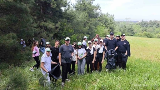 &quot;Orman Benim&quot; Etkinliği Bursa’da coşkuyla gerçekleşti
