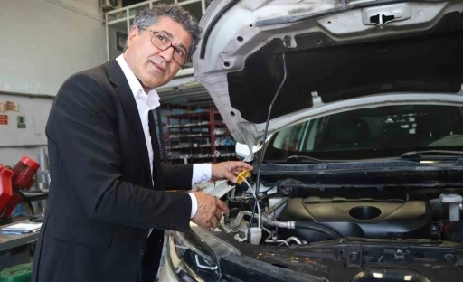 "Otob&uuml;slerde yangın s&ouml;nd&uuml;rme sistemi l&uuml;ks değil, zorunluluk olmalı"
