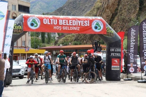 &quot;Palan Ekstrem&quot; Oltu etabı başarıyla tamamlandı
