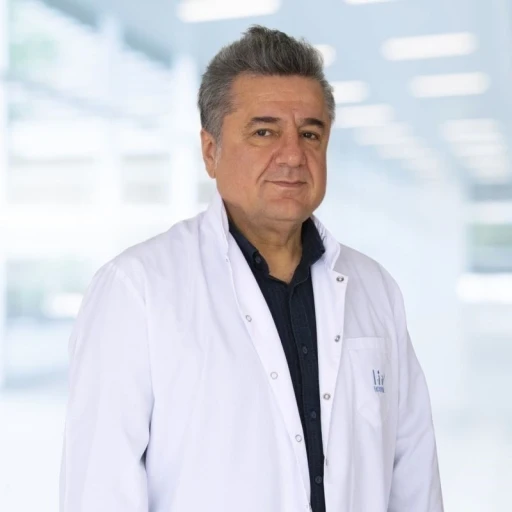 "Parkinson erken teşhisle kontrol altına alınabilir"
