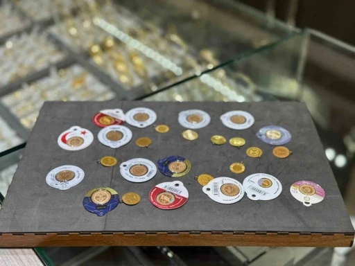 &quot;Piyasadaki 22 ayar gram altın bulunmama söylentisi asılsızdır, elimizde altın mevcut&quot;
