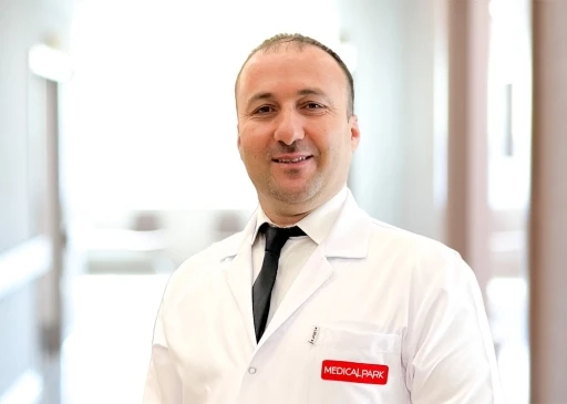 "Polikistik Over Sendromu her 10 kadından birinin sorunu"
