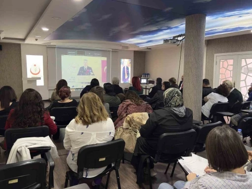 &quot;Sağlıklı Hayat İçin SAHA’dayız&quot; Projesi Türkiye genelinde başladı
