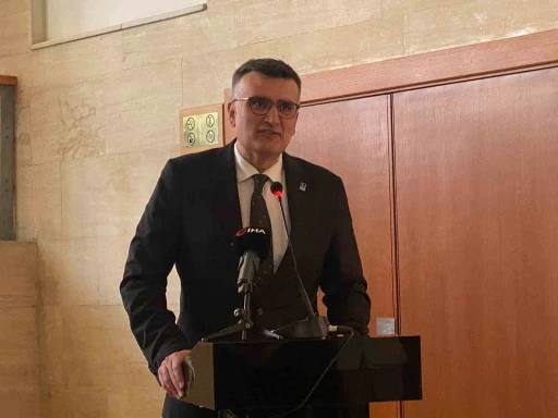 "Sanayiden Sanata" projesi &uuml;&ccedil;&uuml;nc&uuml; kez ODT&Uuml;&rsquo;de hayat buldu
