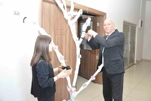 &quot;Sessizliğin Sesi Ol&quot; gösterisi büyük beğeni topladı
