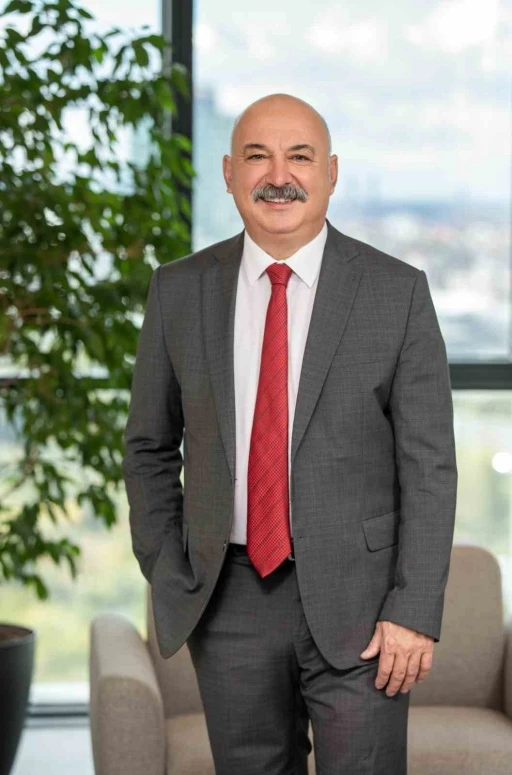 &quot;Sigorta sektörü olarak depreme hazırız ve unutturmayacağız&quot;
