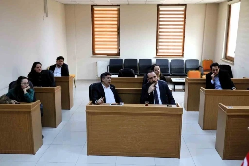 "S&ouml;ğ&uuml;t Dijital Tarih M&uuml;zesi" Projesi&rsquo;nde ilk toplantı ger&ccedil;ekleştirildi
