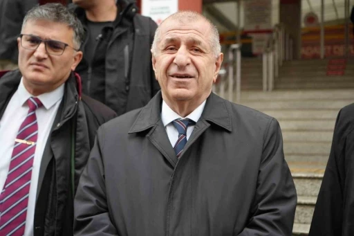 "Soysuz" tartışması yargıya taşındı: &Uuml;mit &Ouml;zdağ mahkeme karşısına &ccedil;ıktı
