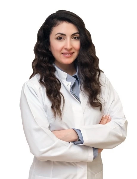 "S&uuml;t dişlerindeki &ccedil;&uuml;r&uuml;kler erken d&ouml;nemde tedavi edilmeli"
