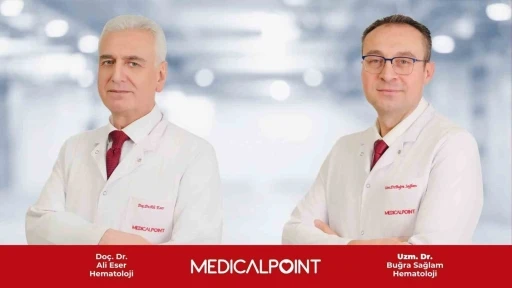 "Talasemide erken tanı ve d&uuml;zenli takip hayat kurtarıyor"
