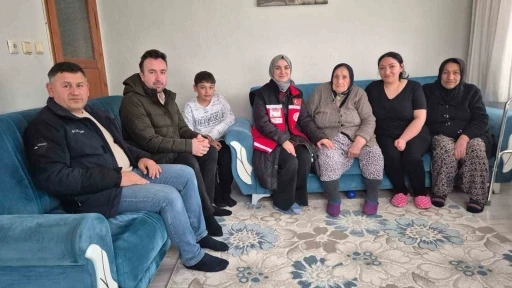 "Tek başına değil, &ccedil;ok başına bayram" ile b&uuml;y&uuml;kler unutulmadı
