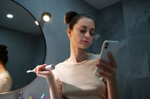 Tuvalette Telefon Kullanımı Sağlık Riski Taşıyor