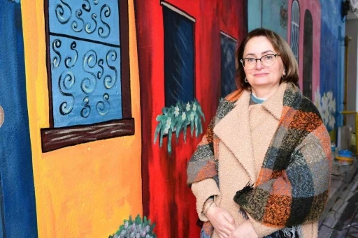 &quot;Terme Tarihiyle Buluşuyor&quot; paneline davet
