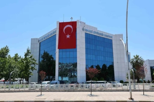 &quot;Terörsüz Türkiye&quot; çağrısına Kocaeli’den tam destek
