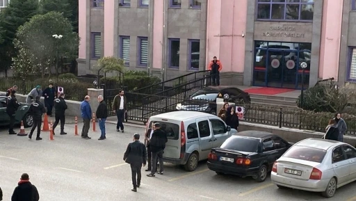 "Ters baktın" cinayetinde 2 sanığa m&uuml;ebbet talebi

