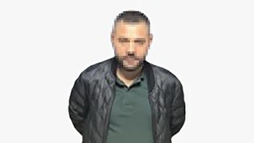 &quot;Tüpçü Muro&quot; lakaplı cinayet zanlısı yakalandı