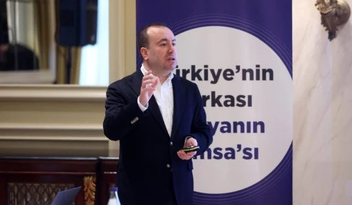 "T&uuml;rkiye&rsquo;de &Ccedil;imsa&rsquo;yı All-Star yapacağız"
