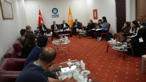 "T&uuml;rkiye&rsquo;de Doğurganlık &Ccedil;&ouml;k&uuml;ş&uuml; ile M&uuml;cadele" &ccedil;alıştayı tamamlandı

