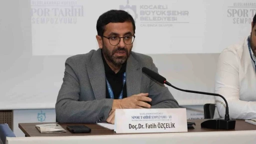 &quot;Türkiye’de yelken sporu için en ideal yer İzmit Körfezi’dir&quot;
